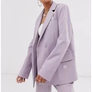 Adidas blazer danielle cathari shop